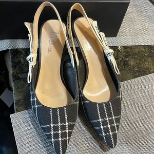 90% new women heels